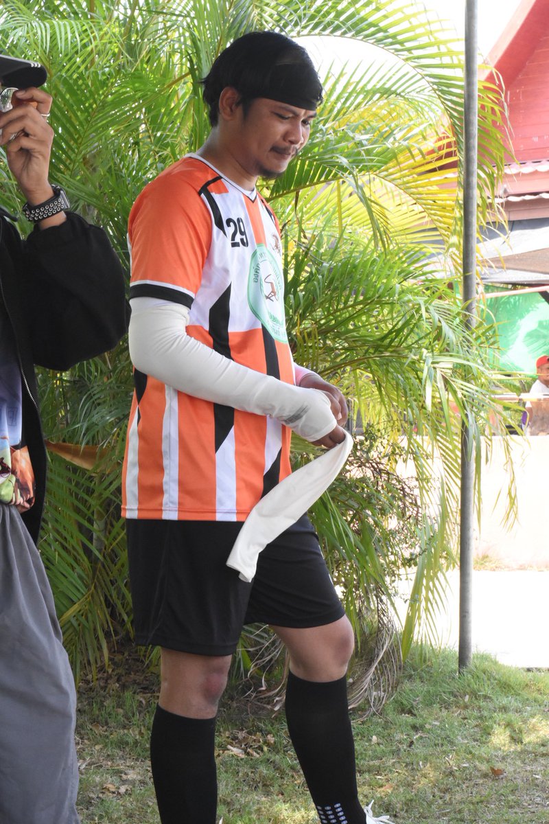 Beer29Krapong's tweet photo. กีฬาอบต.จบไปตั้งแต่เดือนที่แล้ว เพิ่งจะมาทวิต 🤣
#กีฬาอบต #ขุขันธ์ #ศรีสะเกษ https://t.co/KgPMr0AEyI
