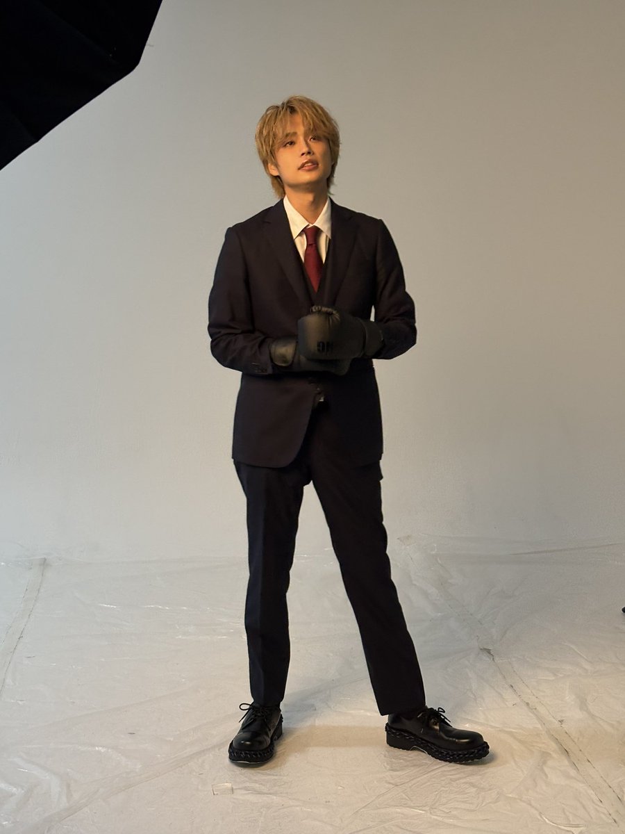 濱健人 tweet media