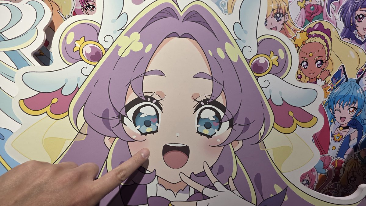 ぷああく＠いちか大好き愛してる tweet media
