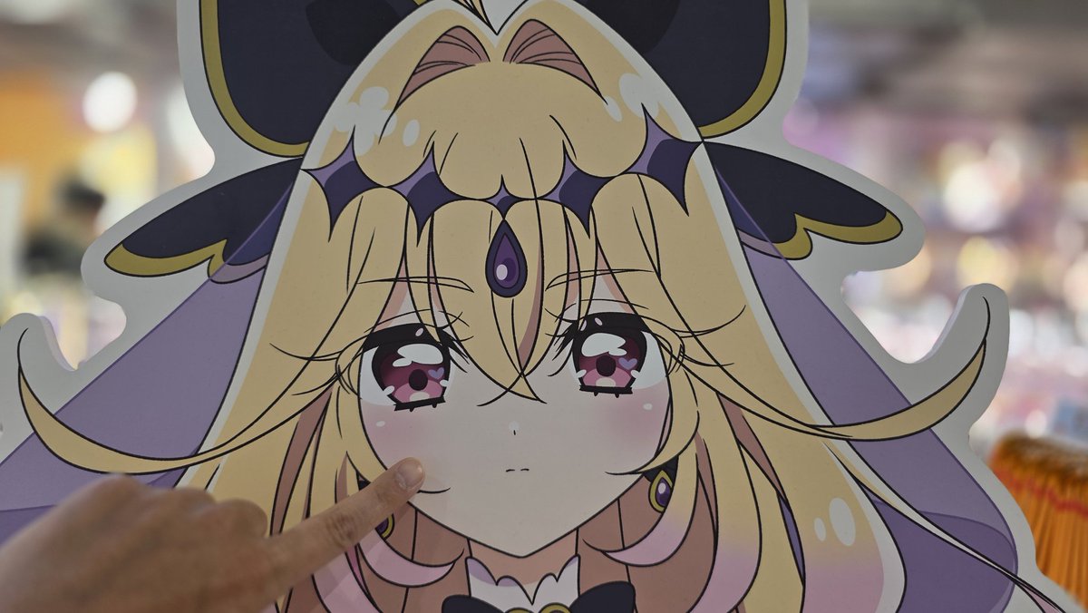 ぷああく＠いちか大好き愛してる tweet media