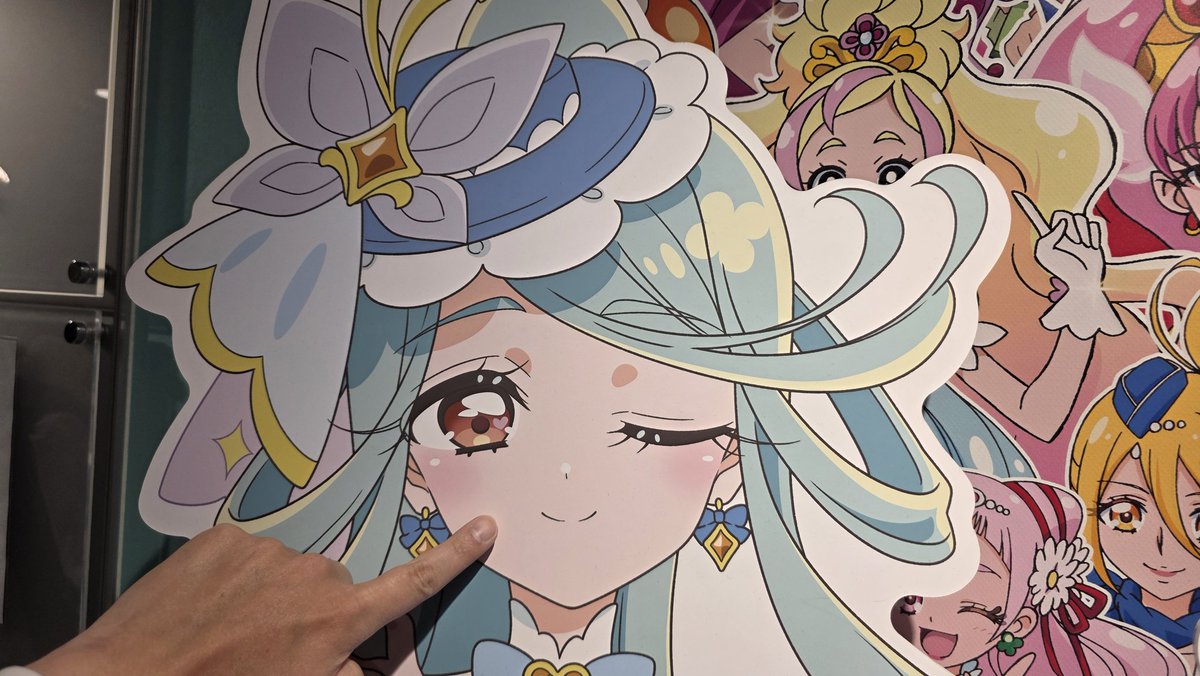 ぷああく＠いちか大好き愛してる tweet media