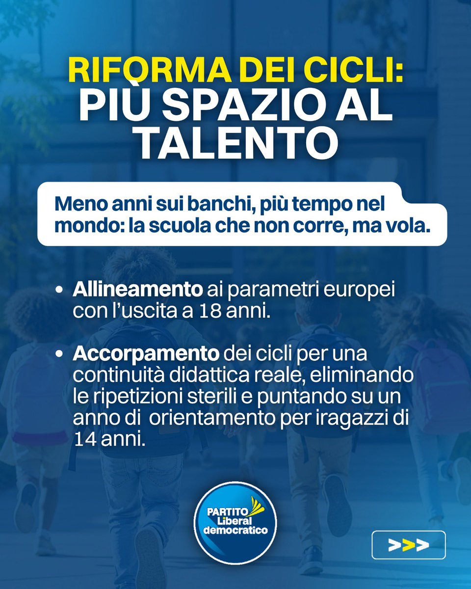 Luigi Marattin tweet media