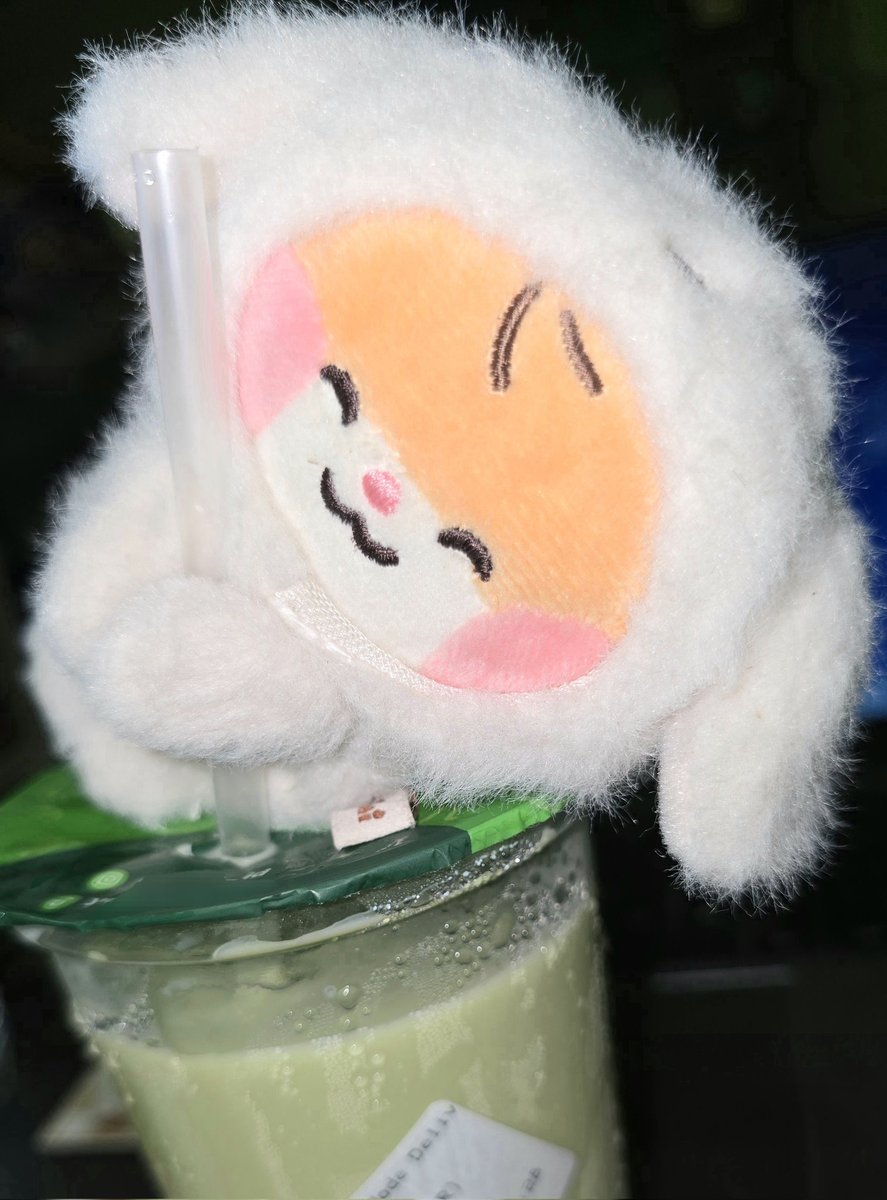 ૮(๑ ᴗ͈ ․̫ ᴗ͈ ๑)ა 🍀 tweet media