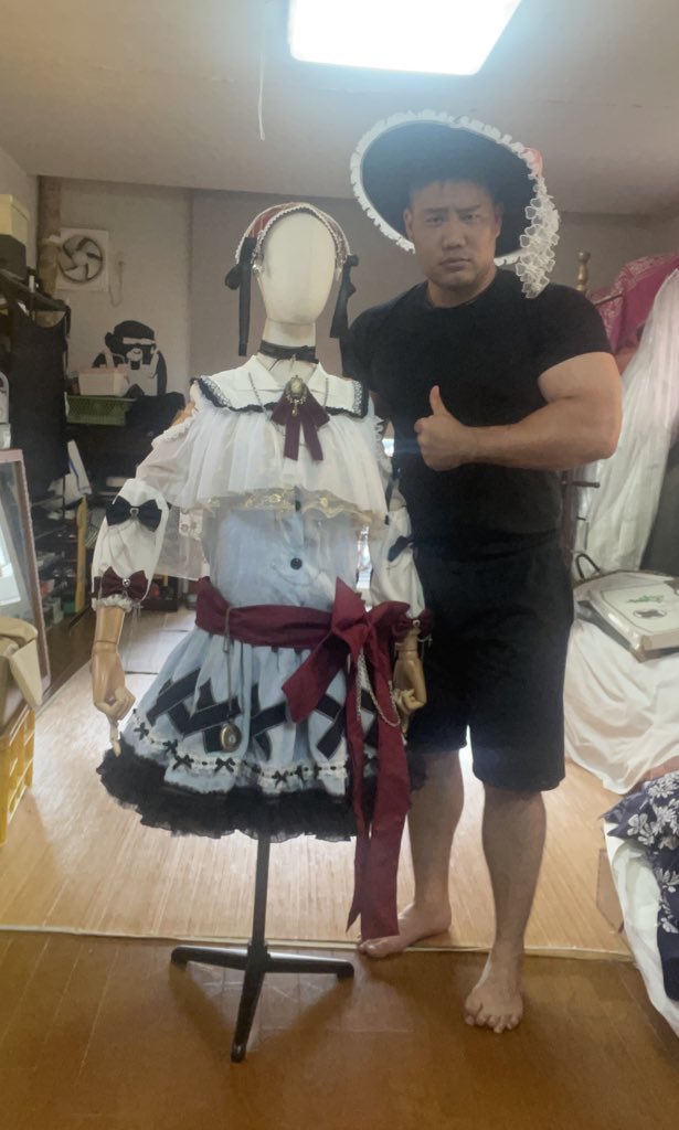 レオちゃん tweet media