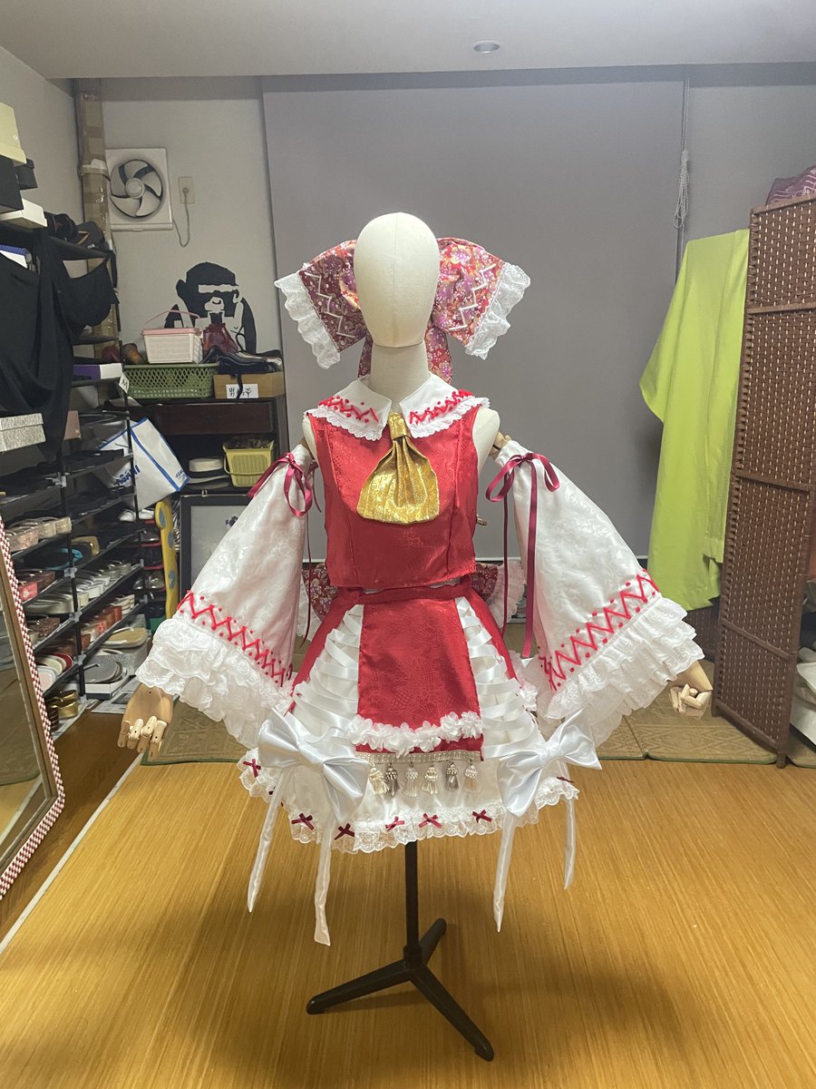 レオちゃん tweet media