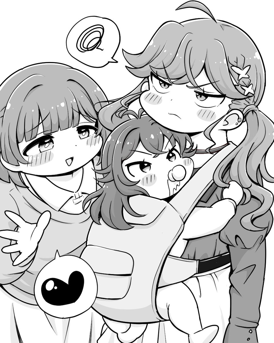 ちゃか tweet media
