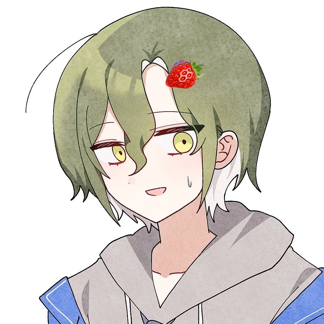 深淵 tweet media