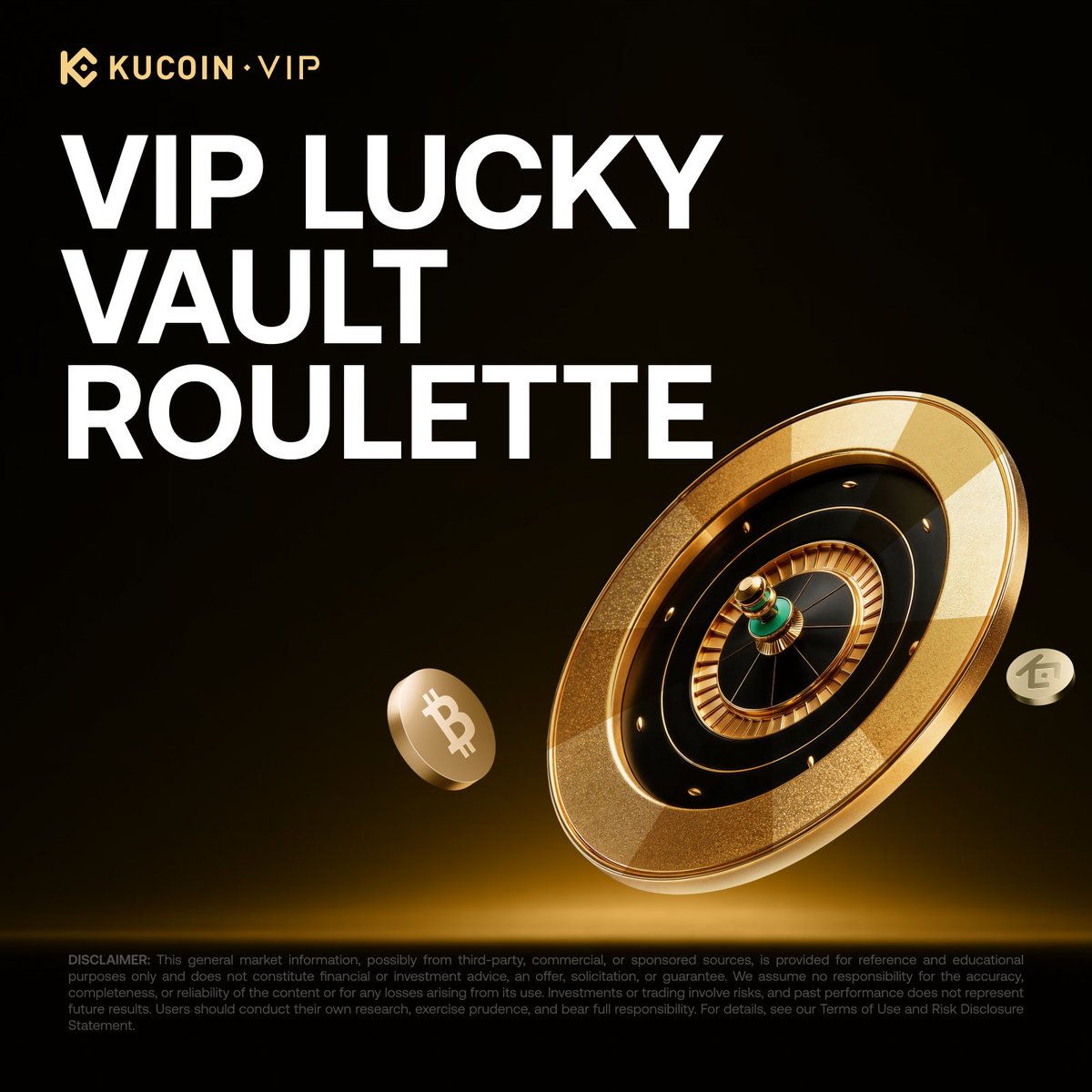 KuCoin tweet media