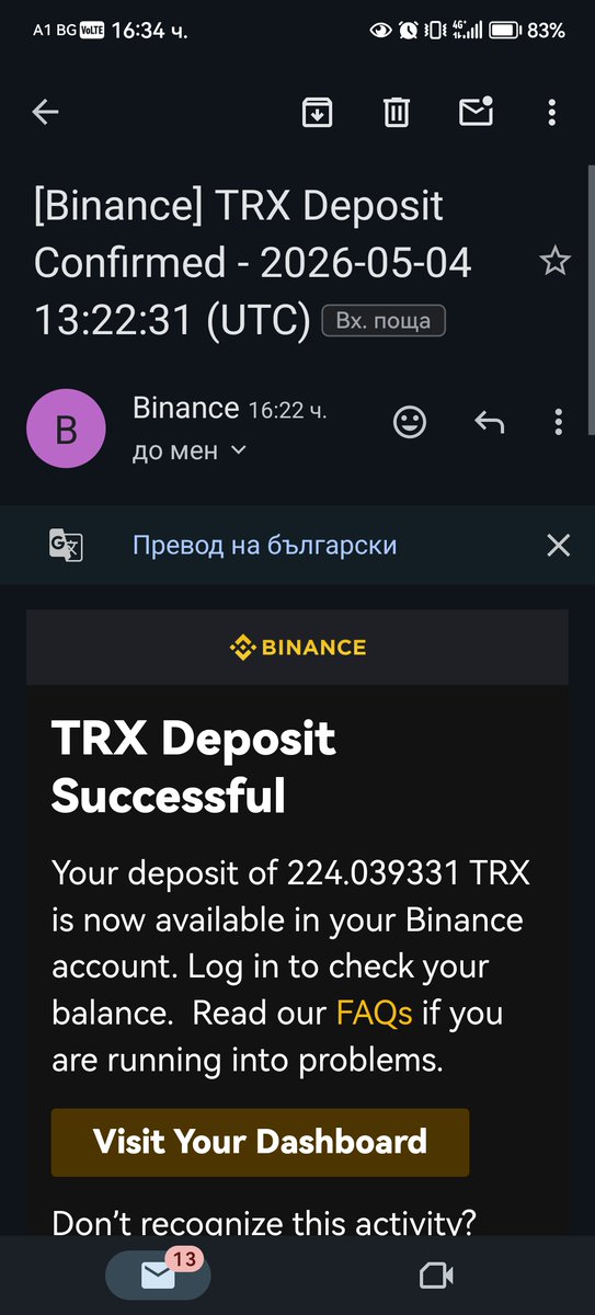 Bokoshisha's tweet image. Deversity start with knowing what can u archiev. What is your goal. Here is another proof of payment from my plstforms.
#PassiveIncome #CryptoStrategy #RiskManagement #FinancialFreedom #Blockchain #Bulgaria