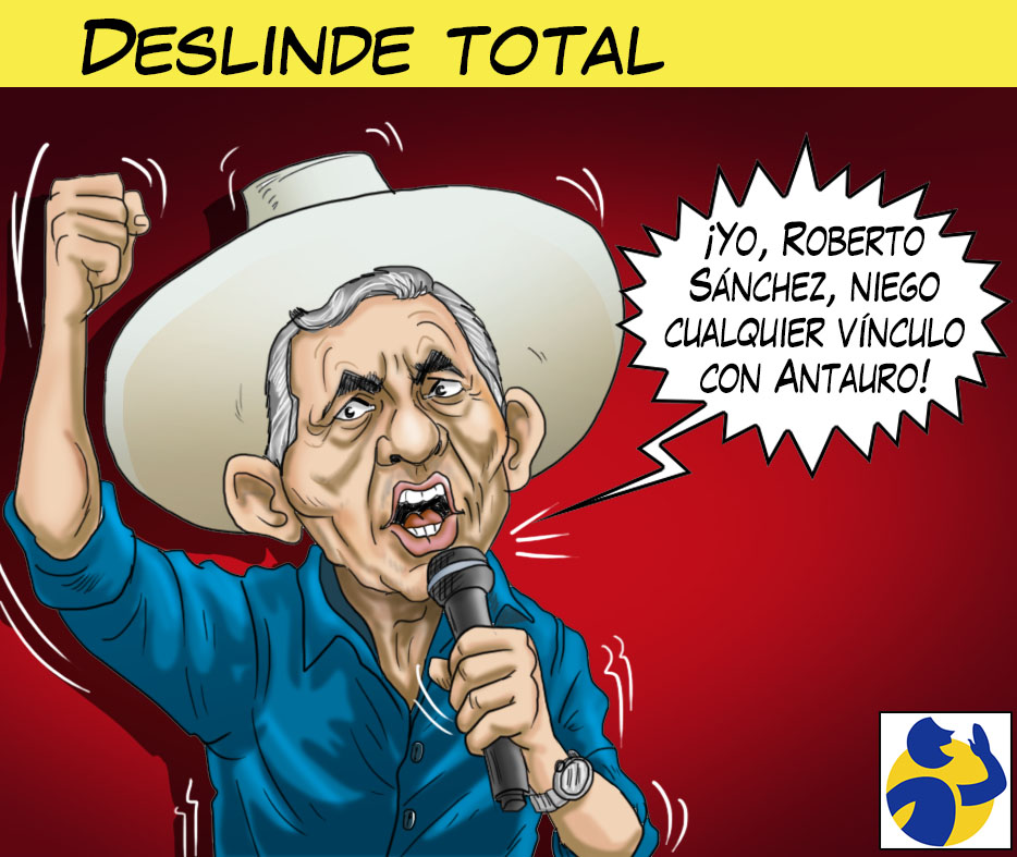 elmontonero_pe's tweet photo. #CaricaturaEM #ElMontonero
#AntauroHumala #Humala #Peru2026 #EleccionesPeru #CrisisPolitica #ActualidadPeru #DebatePolitico #CampañaElectoral #OpinionPublica #PeruNoticias #EscandaloPolitico
Para más #Editoriales | #ColumnasdeOpinión
#Caricaturas | #Entrevistas
Síguenos en:
FB: https://t.co/YFPzPZCnr0
Youtube: https://t.co/UW5tx0sqFc
Más Artículos: https://t.co/NRqjZa66WK