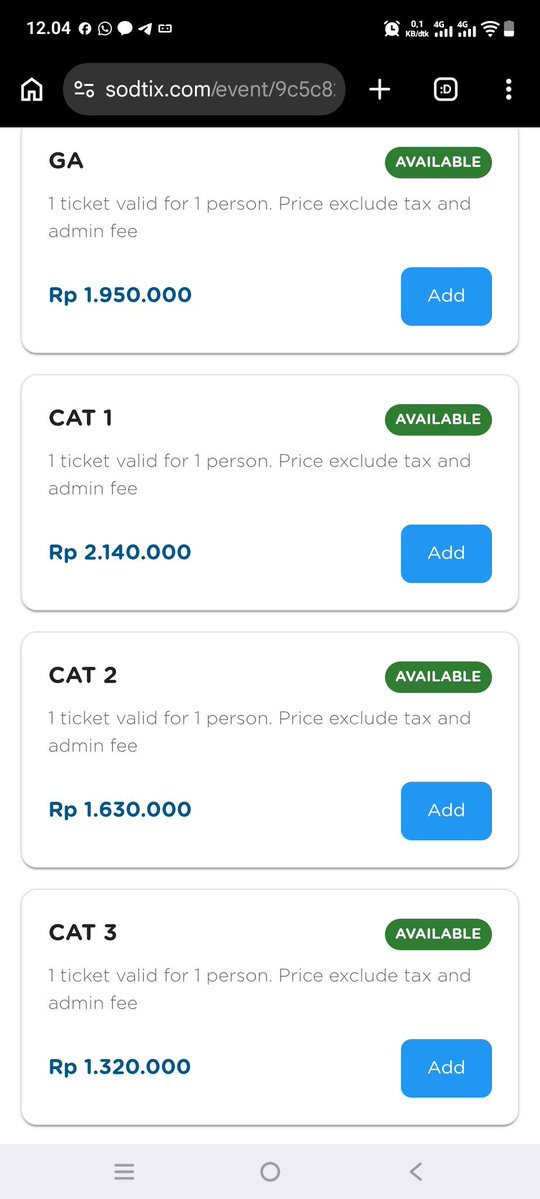 Pinky ೃ࿔ JASWAR TICKET EXHORIZON,JNJM,LYKN tweet media