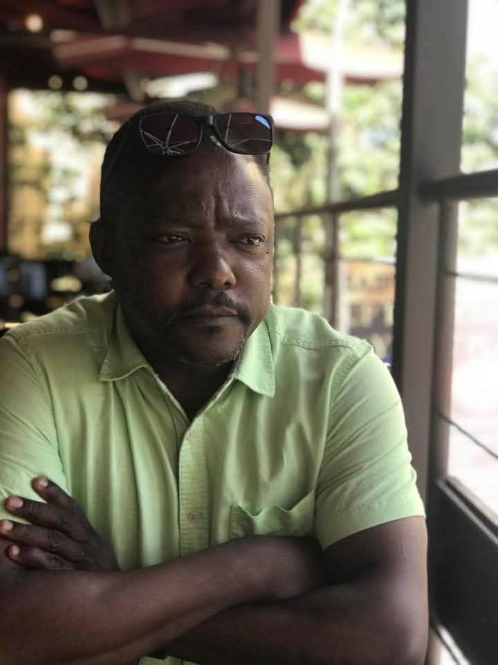 Prof. Alfred Omenya tweet media