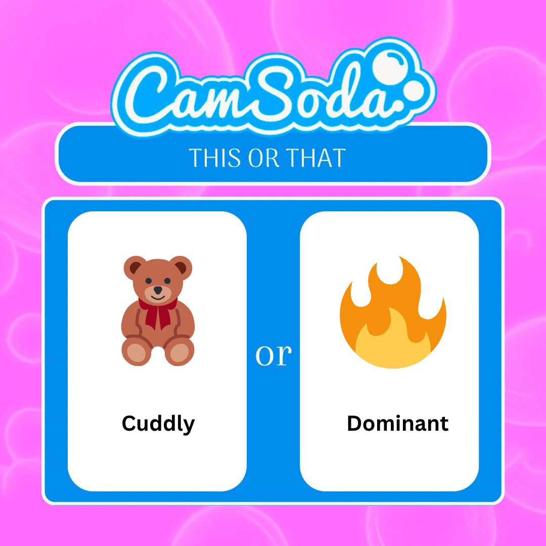 CamSodaLife tweet media