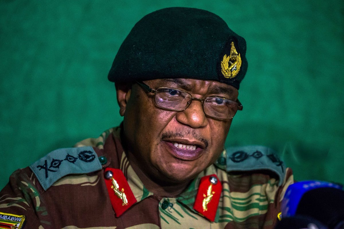 ZimThirdEye's tweet photo. THIRD EYE NEWS | POLITICAL CORRESPONDENCE
https://t.co/sRvCqkRtD3
STATESMANSHIP VS AMBITION: WHY ZIMBABWE'S NEXT PRESIDENT MUST BE CHIWENGA
By Third Eye News Political Correspondent Munyaradzi Zuzude 
Zimbabwe's next presidential transition demands one quality above all others.
Statesmanship.
Not wealth.
Not business networks.
Not proximity to power purchased through contracts and cartel arrangements.
Statesmanship.
The ability to lead a nation  not manage a portfolio. The ability to stand before citizens, before regional peers, before history  and carry the weight of a sovereign republic with dignity, authority and genuine popular legitimacy.

On that measure the comparison between Vice President General Constantino Chiwenga and Kudakwashe Tagwirei is not close.
It is not even a contest.
CHIWENGA THE STATESMAN
General Chiwenga carries what statesmanship requires.
A liberation war record that is unimpeachable. Decades of institutional leadership within Zimbabwe's most consequential organisation the Zimbabwe Defence Forces. Regional and continental standing built through genuine diplomatic engagement. The bearing of a man who has made decisions that changed the course of a nation and carried those decisions with composure.

When Chiwenga speaks rooms listen.
Not because of what he controls financially.
Not because of fear.
Because of what he represents institutionally and historically.
The crowd at Heroes Acre that cheered him spontaneously without organisation, without payment, without coordination understood something intuitively that analysts spend paragraphs explaining.
This man is ready.

TAGWIREI: THE BUSINESSMAN
Kudakwashe Tagwirei is a consequential figure in Zimbabwe's economic landscape.
We acknowledge that without hesitation.
But consequential businessmen and consequential presidents are fundamentally different categories of human being and the qualities that produce success in one arena do not automatically transfer to the other.
Tagwirei has demonstrated:
🔴 An ability to accumulate not to inspire
🔴 An ability to purchase not to persuade
🔴 An ability to operate from shadows not to lead from the front
🔴 An ability to fund movements not to build them organically
He is not ready.
Not because of malice toward him personally.
Not because of factional positioning.
Because the evidence of his public conduct the church-hopping, the parallel youth structures, the proxy operations, the Precabe choreography reveals a man who knows he lacks what cannot be bought.
Popular legitimacy.
A president who requires a businessman to organise his support base has already revealed the ceiling of his presidential capacity.
That ceiling is too low for State House.

WHAT ZIMBABWE NEEDS
Zimbabwe in 2028 will need a president who can walk into an SADC summit and command respect on the strength of who he is not what he controls.
A president who can address the nation in a moment of crisis and be believed not managed.
A president whose popular support is rooted in genuine recognition not manufactured through financial inducement.
General Chiwenga meets that standard.
His record is documented.
His bearing is evident.
His popular recognition heard loudly and spontaneously at Heroes Acre is real.
Tagwirei does not meet that standard.
Zimbabwe a nation with the history, the complexity, and the regional significance that it carries deserves a president who does.
Third Eye News Political Correspondent @matinyarare
https://t.co/sRvCqkRtD3
