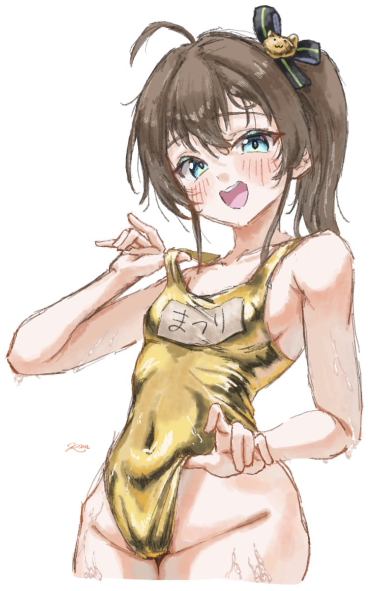 ラムネ🌽🐧⚡️🦊🩵🌰 tweet media
