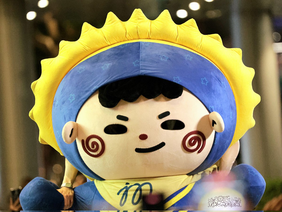 TK-Melon tweet media