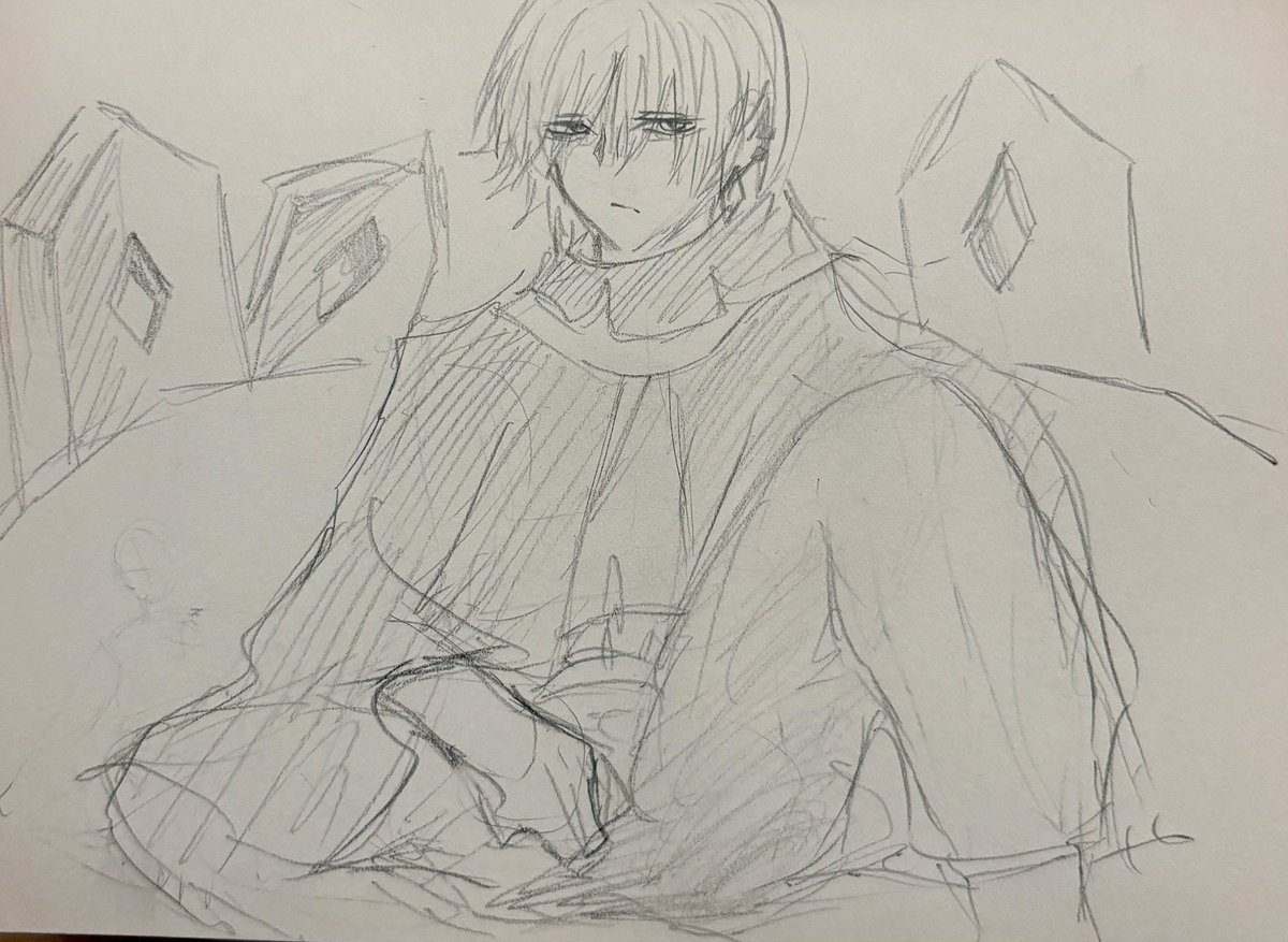 絢斗 tweet media