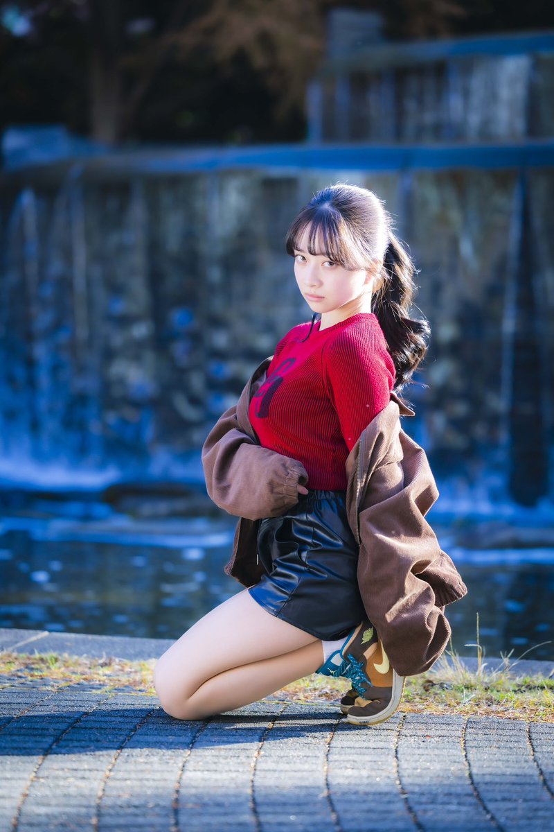 りあん🎥第一章(🥺) tweet media
