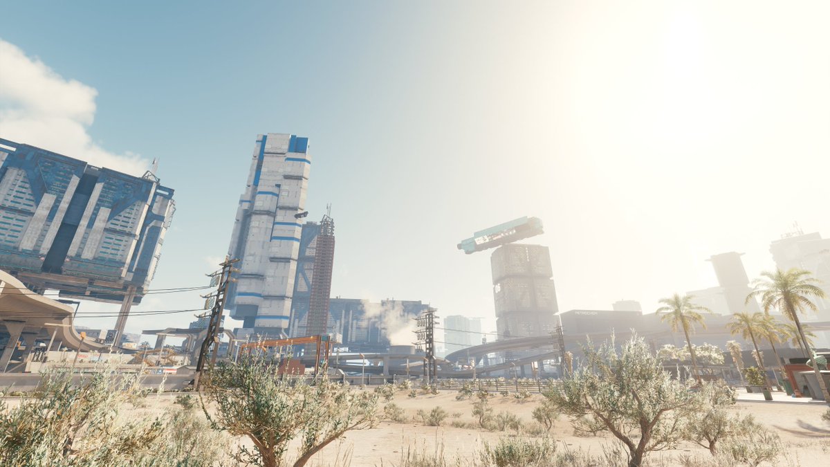 InCythera's tweet image. #Cyberpunk2077