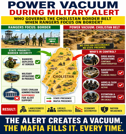 sameerraja87192's tweet image. #Pakistan’s borders remain guarded, yet in #Cholistan the water crisis persists. While attention is focused outward, arsenic quietly threatens the health of children at home. The real challenge may be closer than we think.
#CholistanWaterCrisis
#BorderVsBasicNeeds 
#MVTouska