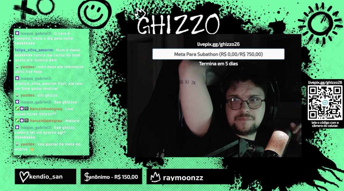 𝐀cervo 𝐆hizzo tweet media