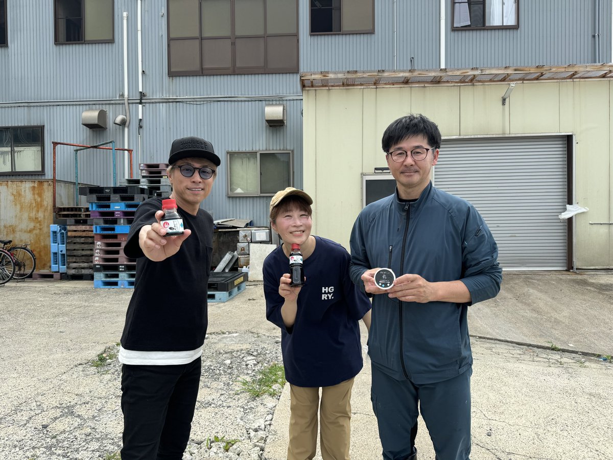 田村淳 tweet media