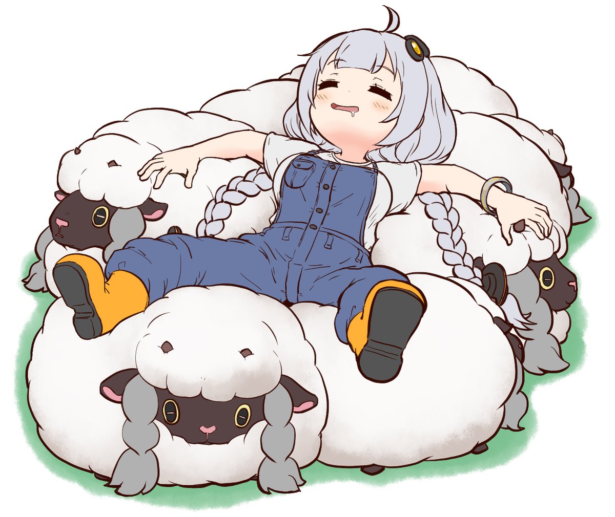 sakana サカナさん tweet media
