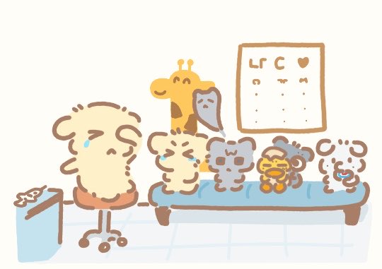 초리 tweet media