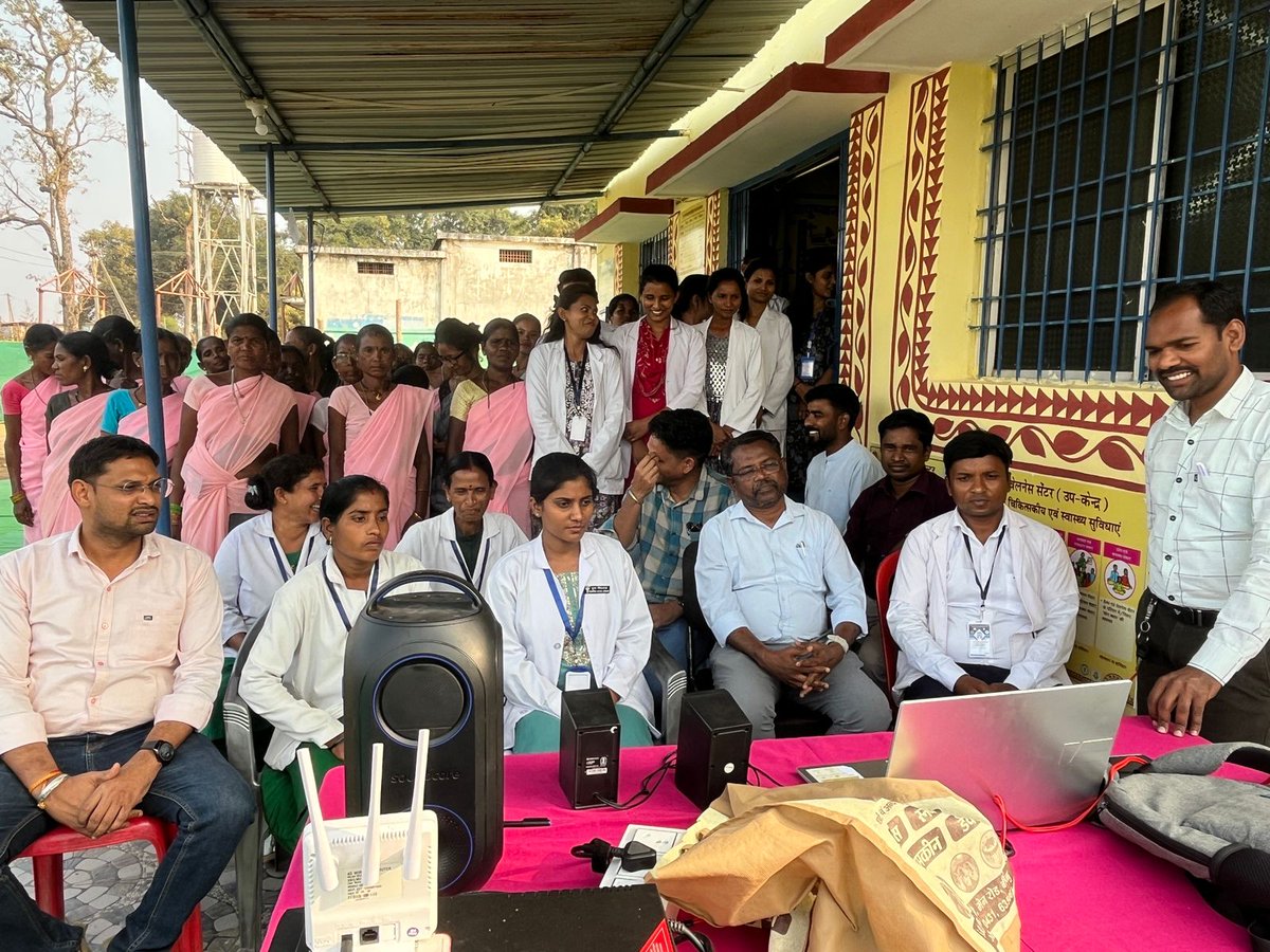 HEALTH DEPARTMENT BIJAPUR tweet media