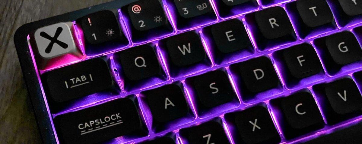 IQUNIX Magi65 Pro — From Challenging Wooting 60HE to Redefining 