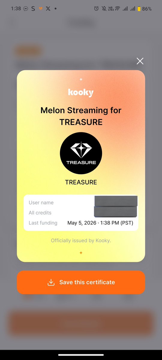 Aly | treasure cb june 1 ! tweet media
