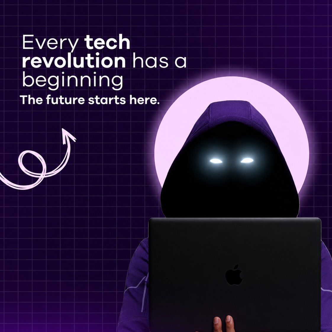 shrivcommedia's tweet image. Every tech revolution has a beginning. 

The digital landscape is shifting fast. The question isn't whether change is coming it's whether you’re the one driving it. 

The future starts here. What are you building today? 

#TechRevolution #Innovation #BuildInPublic  #TechTrend
