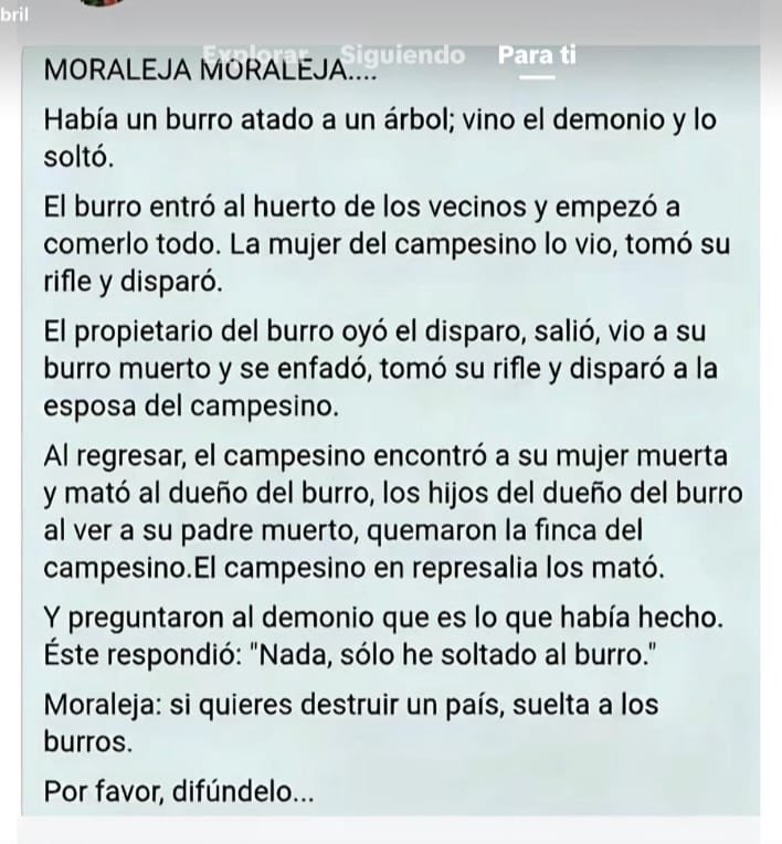 Elsita Vernaza (@elsamavernaza) on Twitter photo 