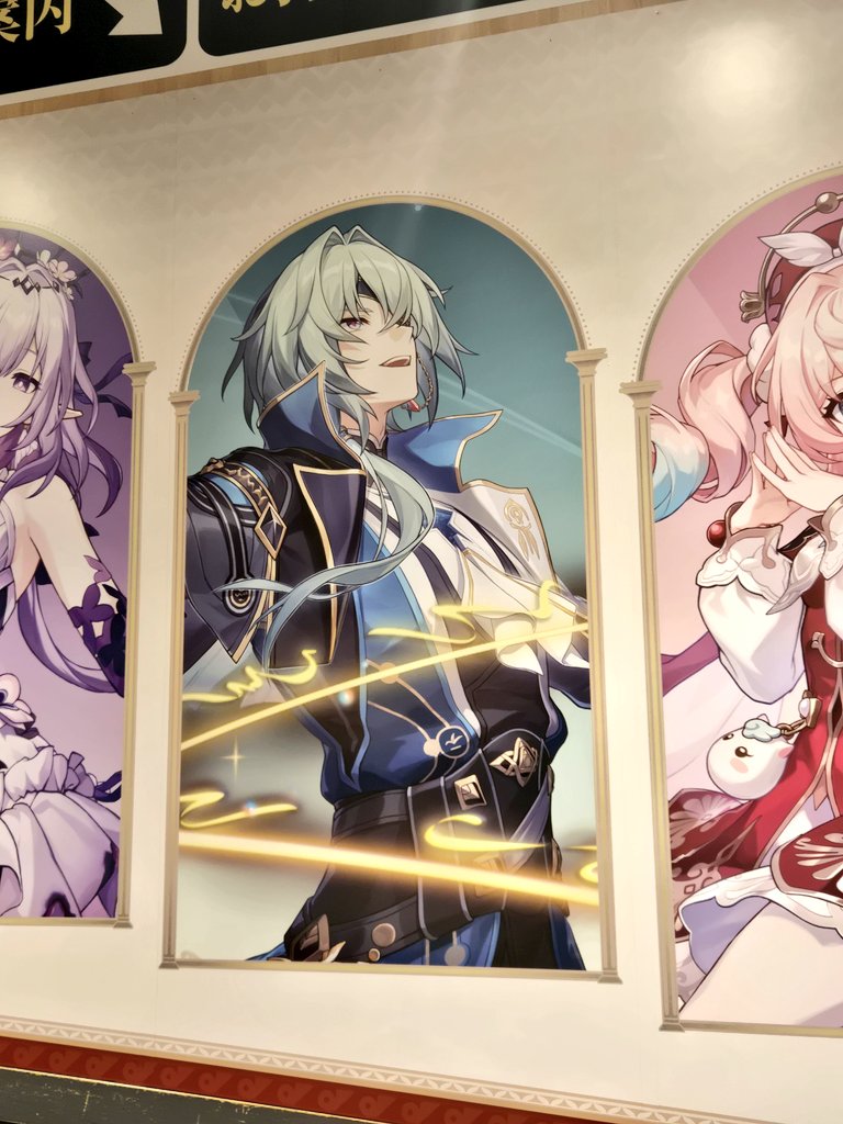 あやめꫂ ၴႅၴ5/5西2 ヒ04ab tweet media