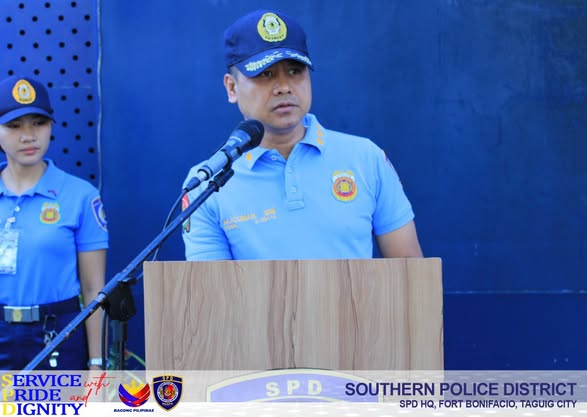 PioSPD's tweet photo. Daily Accounting Report May 5, 2026.

#TeamSPD
#SPD_MaTaPatPaMuLaPa
#TeamNCRPO
#ToServeandProtect
#BagongPilipinas
#BagongPNPparaSaBagongPilipinasSerbisyongMabilisMatapatAtNararamdaman
#AbleActiveAllied https://t.co/1Nkx3UNs3r