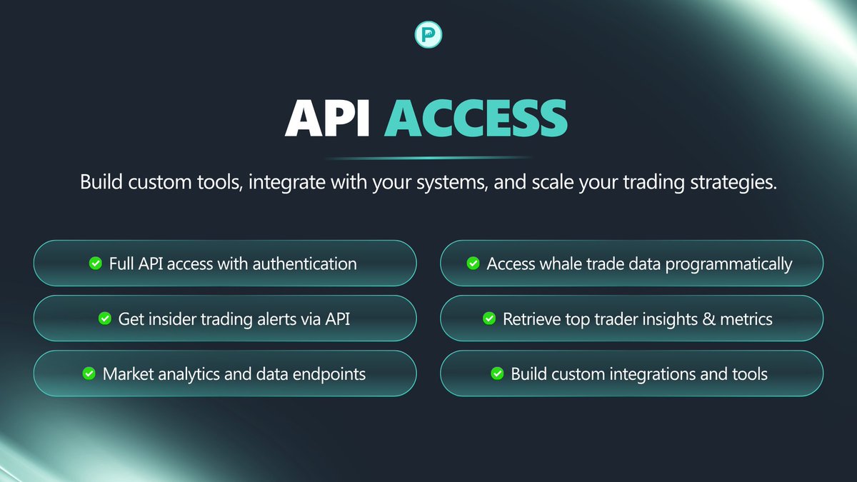 PolyAlertHub: Polymarket Trading Companion tweet media