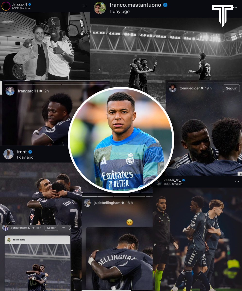 The Touchline | 𝐓 tweet media