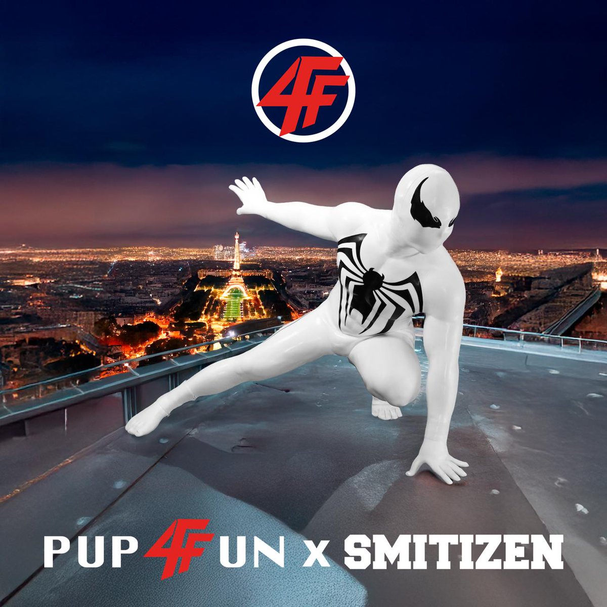 Pup4ffun | Asianass4fist = backup | 62k tweet media