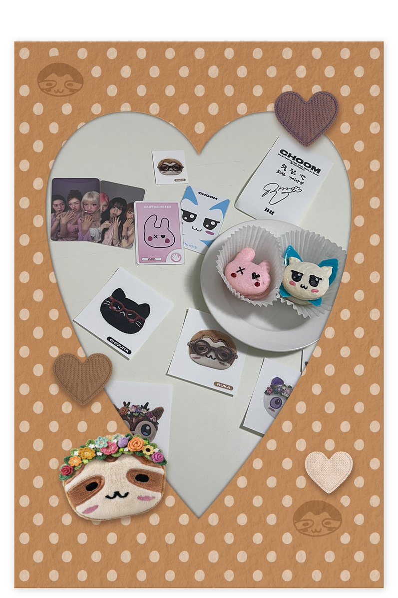 BABYMONSTER tweet media