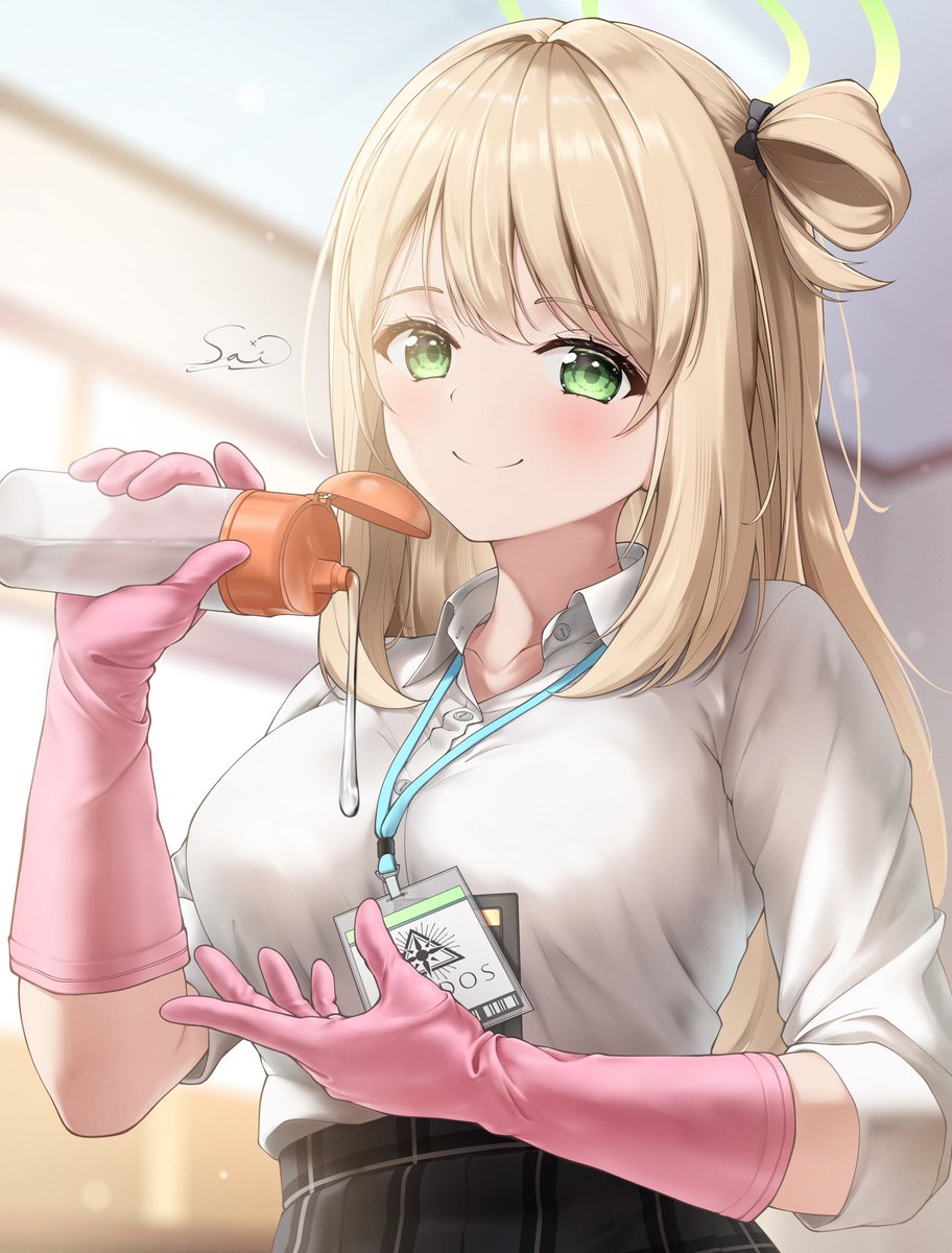 彩雲_Saiün＠絵描き tweet media
