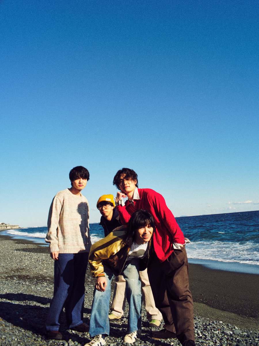 📻5/9の #MN802 は…??📻

19時台🕖
#水平線 (<a href="/suisuisuiheisen/">水平線</a>)から
#田嶋太一 (<a href="/tajta29/">たじま(水平線)</a>)さん、#安東瑞登 (<a href="/miz_to_and/">安東 瑞登</a>)さんが登場✨✨

お楽しみに🎶

radikoで聞く👂
radiko.jp/share/?t=20260…

#FM802