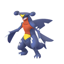 CoordsPokemonGo's tweet image. 🍃 #Garchomp ✨
💯 IV: 93.33% · CP: 1347 · Level: 12

⏱️ Despawns: 12m
📏 Size: M
🥊 Moves: Mud Shot/Breaking Swipe
🌤️ Weather Boost: Clear

🌍 Location: Boise, United States
📍 Coordinates: 43.572484,-116.139673

#PokemonGO #PGSharp