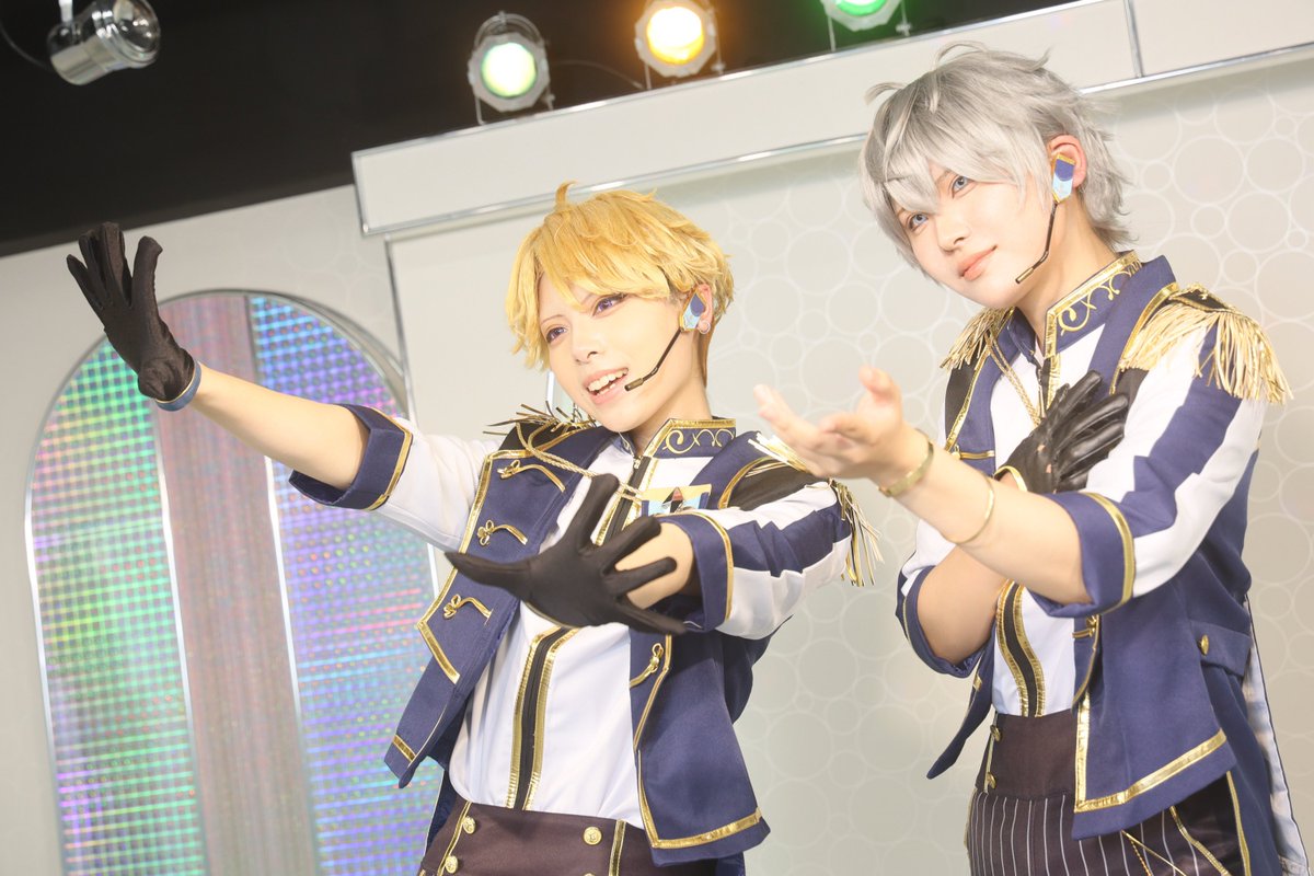 月城 渚 tweet media