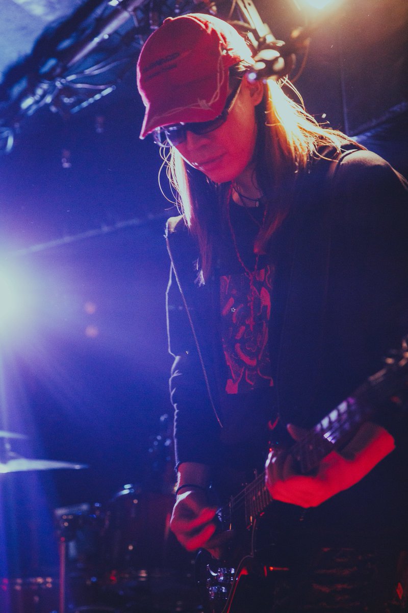 2026.5.3 AT DAISY BAR

—— DS OUR SOUL ——

NEXT LIVE 6.9

Styling <a href="/kyuuu_HCTP/">kyuuu</a> 
<a href="/MUZE_GALLERY/">MUZE GALLERY</a> <a href="/MUZETOKYO/">MUZE-TOKYO</a> 

Photo <a href="/funamu23/">Yuki funamura</a> 

#UNCOVERHIVES