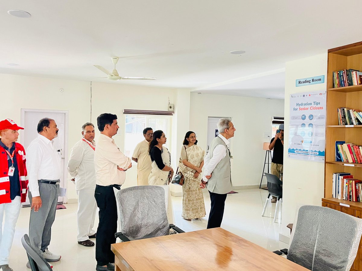 Dept.for Empowerment of PwDs, SC and TG persons,TG tweet media