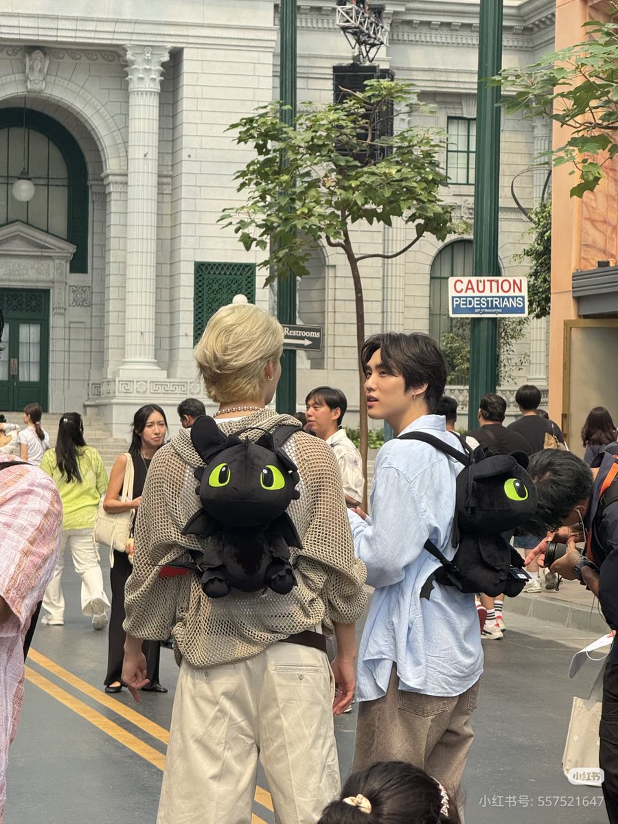 yuxin˖ . 𝜗𝜚. ₊🍀 tweet media