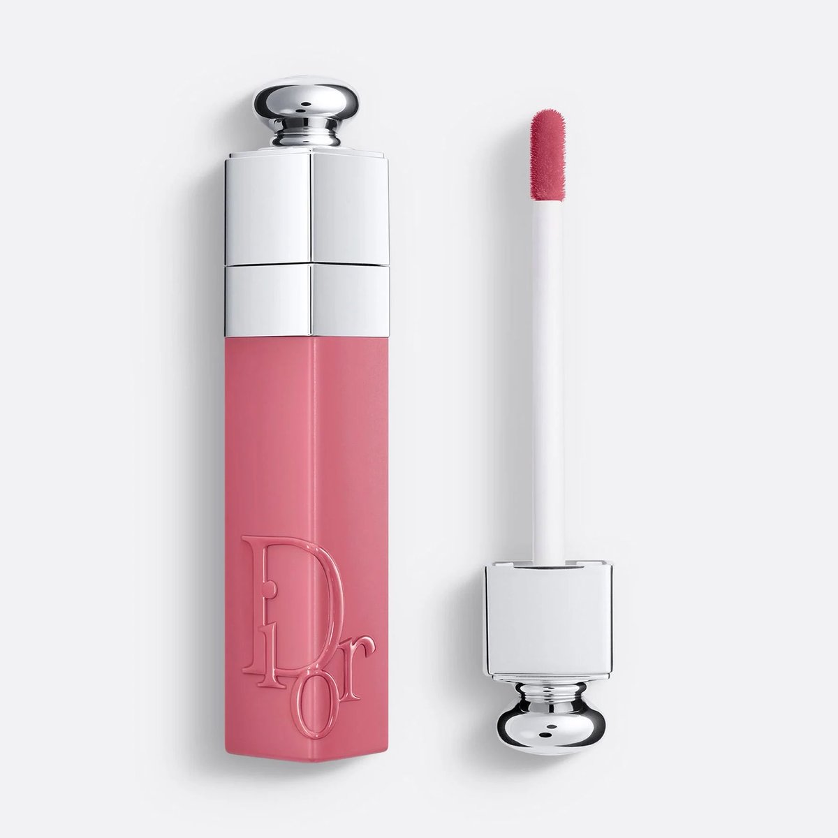 moddustore's tweet photo. ด่วน ⚡️
Dior 〰️ Addict Lip Tint 5ml 🫦‼️รอบถูก
** **Full size พร้อมกล่อง📦** ** ผลิตใหม่ 24

เนื้อ tint บางเบา สีติดทนมาก
สี 351🌷Natural Nude
ชมพูหวานๆ สดใส น่ารักก

✖️ลดเหลือ 490-✖️ ปกติ 1,700+

🙏🏻จ่ายตอนของมา งดเท ⚡️รอ 30 วัน
📝กรอกฟอร์มจองได้เลย มีจำกัดhttps://t.co/CXnW6ToDmR https://t.co/Ccjyy3bvJS