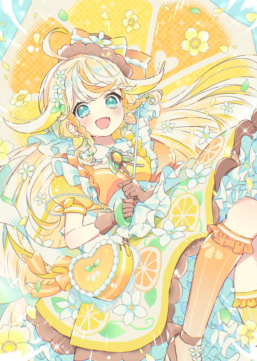 あこねまる。🌸 tweet media