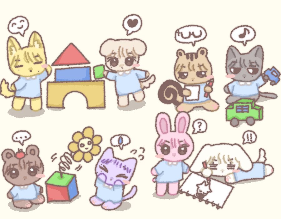 포숑 tweet media
