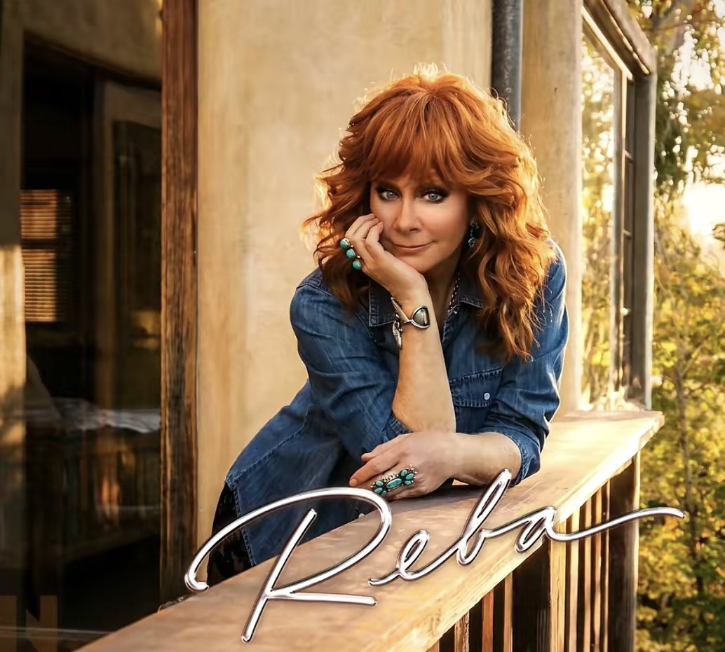 CLAYTON M.BAGGETT | #TeamReba, #HappysPlace tweet media